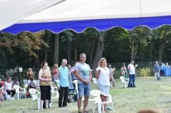 Rekolekcje z o. Józefem Witko OFM