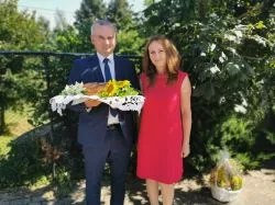 Dożynki diecezjalne 2020