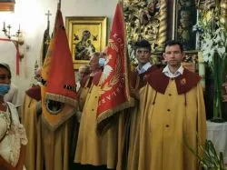 Dożynki diecezjalne 2020
