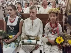 Dożynki diecezjalne 2020