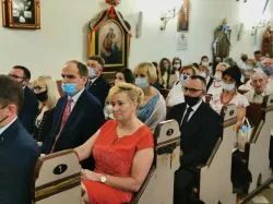 Dożynki diecezjalne 2020