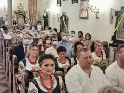 Dożynki diecezjalne 2020
