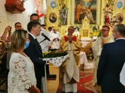 Dożynki diecezjalne 2020