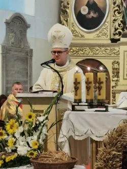 Dożynki diecezjalne 2020