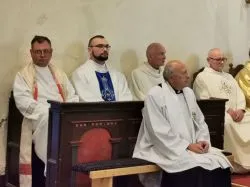 Dożynki diecezjalne 2020