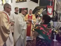 Dożynki diecezjalne 2020