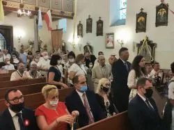 Dożynki diecezjalne 2020