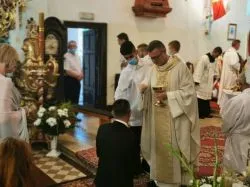 Dożynki diecezjalne 2020