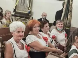 Dożynki diecezjalne 2020