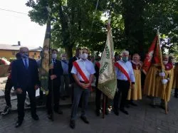 Dożynki diecezjalne 2020