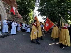 Dożynki diecezjalne 2020
