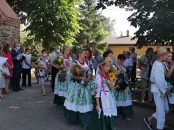 Dożynki diecezjalne 2020