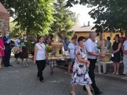 Dożynki diecezjalne 2020