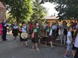 Dożynki diecezjalne 2020