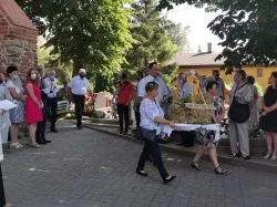 Dożynki diecezjalne 2020