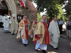 Dożynki diecezjalne 2020