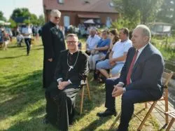 Dożynki diecezjalne 2020