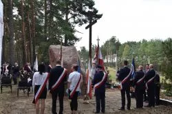 40. rocznica katastrofy kolejowej w Otłoczynie