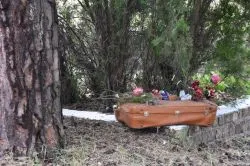 40. rocznica katastrofy kolejowej w Otłoczynie