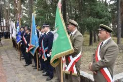 40. rocznica katastrofy kolejowej w Otłoczynie