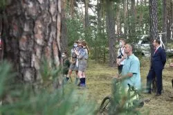 40. rocznica katastrofy kolejowej w Otłoczynie
