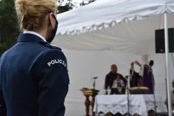 40. rocznica katastrofy kolejowej w Otłoczynie