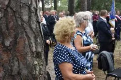 40. rocznica katastrofy kolejowej w Otłoczynie