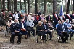 40. rocznica katastrofy kolejowej w Otłoczynie