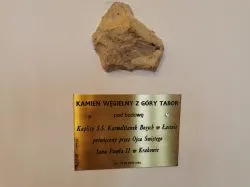 25 lat Karmelu w Łasinie