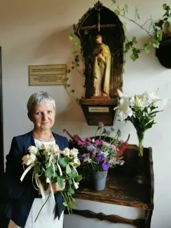25 lat Karmelu w Łasinie