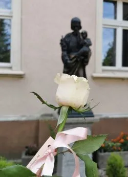 25 lat Karmelu w Łasinie