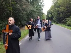 Marsz Pokoju