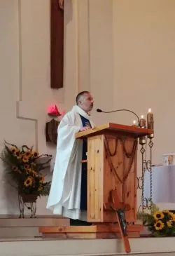 Marsz Pokoju