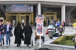 Upamiętnienie Ukraińców