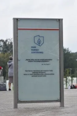Upamiętnienie Ukraińców