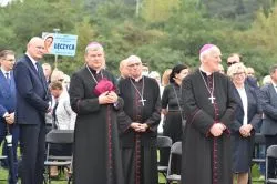 Upamiętnienie Ukraińców