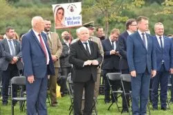 Upamiętnienie Ukraińców