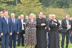 Upamiętnienie Ukraińców