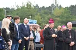 Upamiętnienie Ukraińców