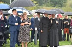 Upamiętnienie Ukraińców