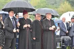 Upamiętnienie Ukraińców