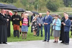 Upamiętnienie Ukraińców