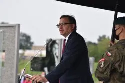 Upamiętnienie Ukraińców