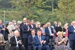 Upamiętnienie Ukraińców