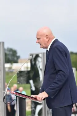 Upamiętnienie Ukraińców