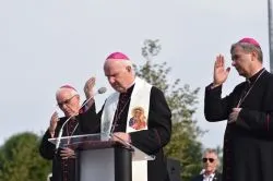 Upamiętnienie Ukraińców