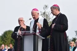 Upamiętnienie Ukraińców