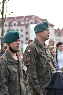 Upamiętnienie Ukraińców