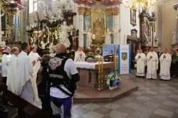 Rajd o. Bernarda