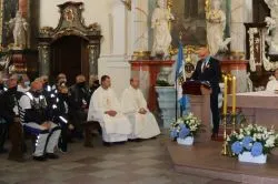 Rajd o. Bernarda